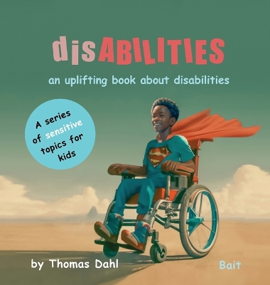 Cover of disABILITIES