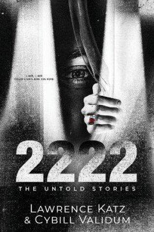 Cover of 2222 The Untold Stories