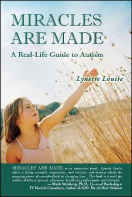 Book cover for Miracles Are Made