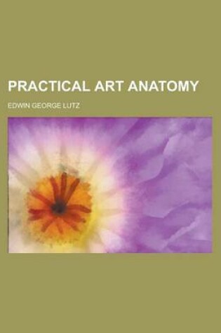 Cover of Practical Art Anatomy