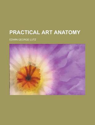 Book cover for Practical Art Anatomy