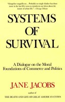 Book cover for Systems of Survival