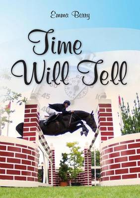 Book cover for Time Will Tell