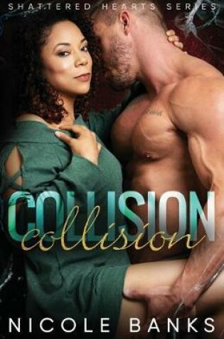 Cover of Collision