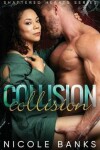 Book cover for Collision