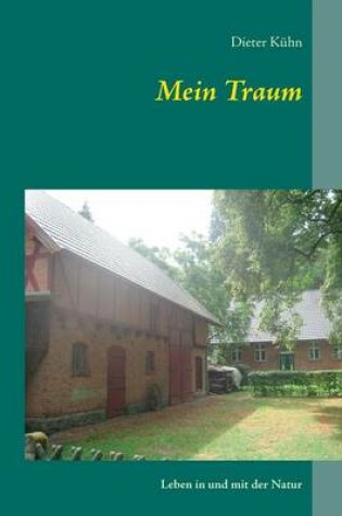 Cover of Mein Traum