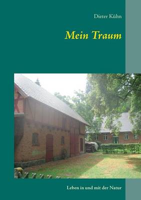 Book cover for Mein Traum