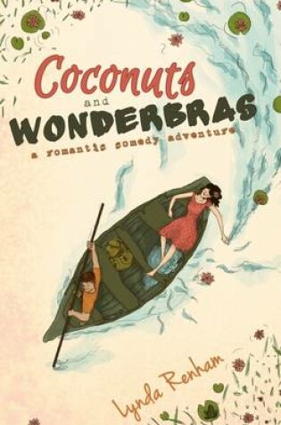 Cover of Coconuts and Wonderbras