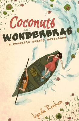 Book cover for Coconuts and Wonderbras