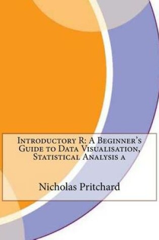 Cover of Introductory R