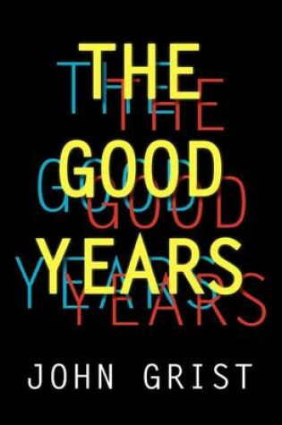 Cover of The Good Years