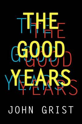 Book cover for The Good Years