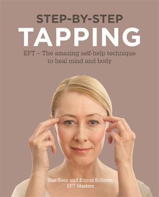 Book cover for Step-by-Step Tapping