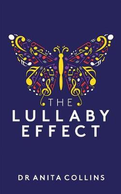 Book cover for The Lullaby Effect