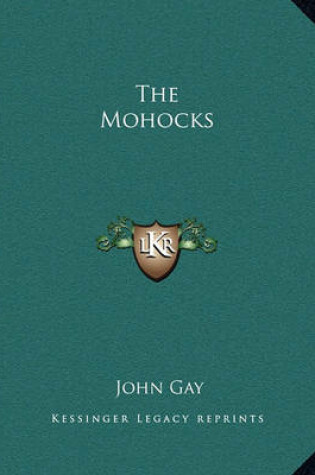 Cover of The Mohocks