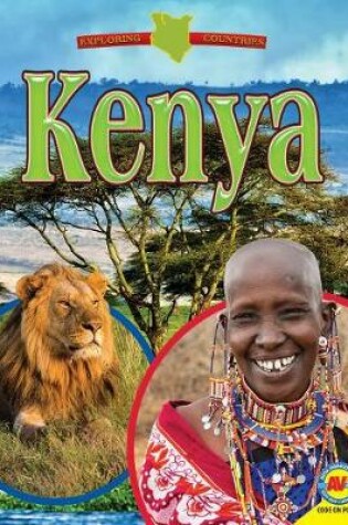 Cover of Kenya