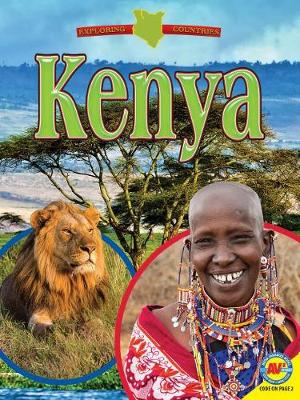 Cover of Kenya