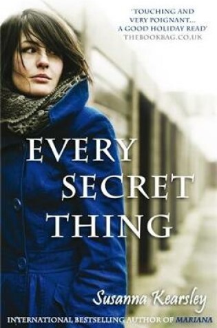 Cover of Every Secret Thing