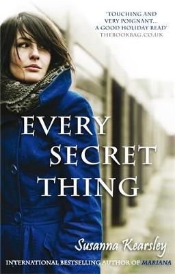 Book cover for Every Secret Thing