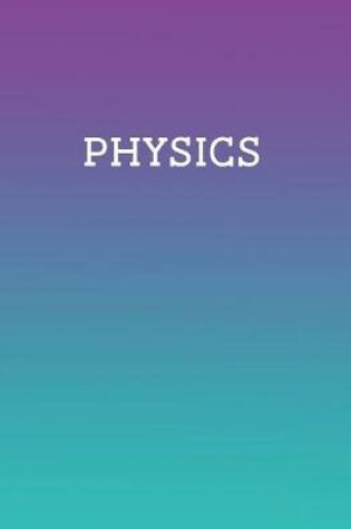 Cover of Physics