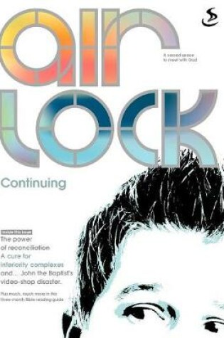 Cover of Continuing