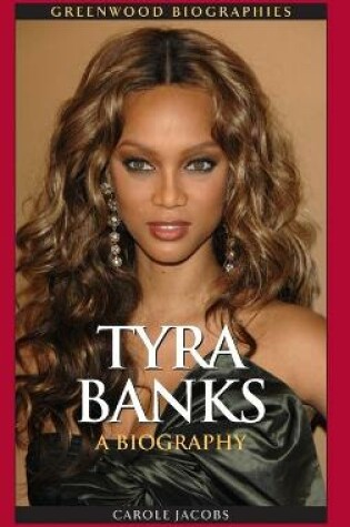 Cover of Tyra Banks