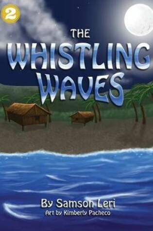 Cover of The Whistling Waves
