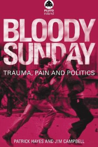 Cover of Bloody Sunday