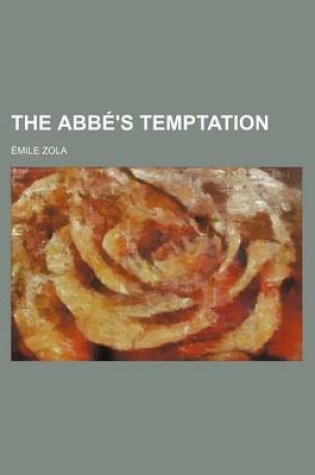 Cover of The ABBE's Temptation