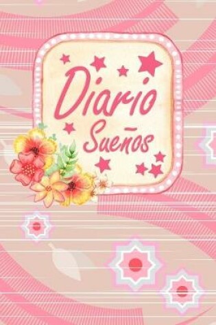 Cover of Diario Suenos