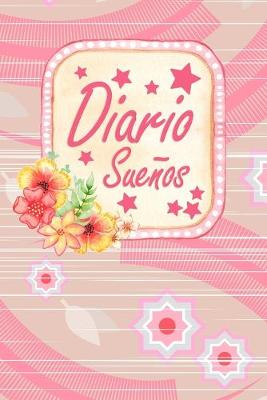 Book cover for Diario Suenos