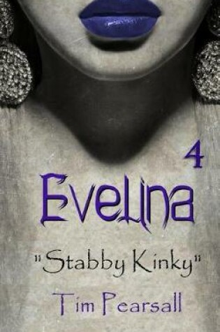 Cover of Evelina 4
