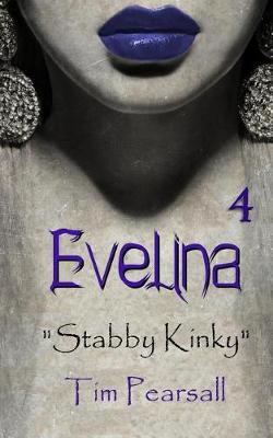 Book cover for Evelina 4