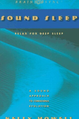 Cover of Sound Sleep