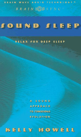 Book cover for Sound Sleep