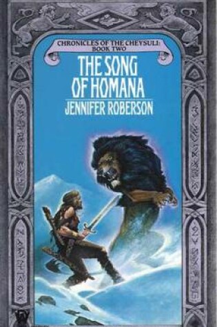 Cover of The Song of Homana