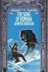 Book cover for The Song of Homana