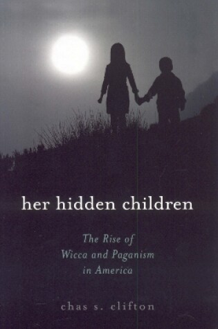 Cover of Her Hidden Children