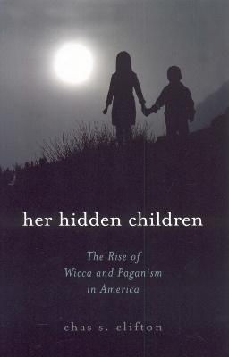 Cover of Her Hidden Children