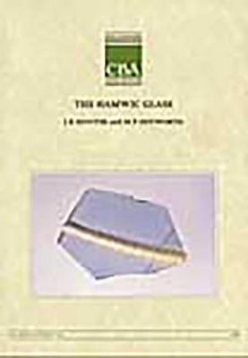 Cover of The Hamwic Glass