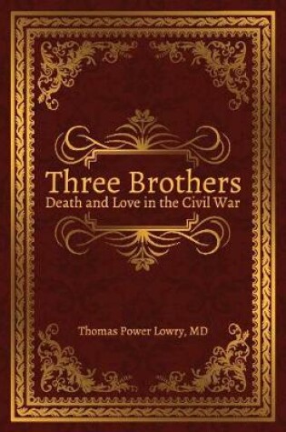 Cover of Three Brothers