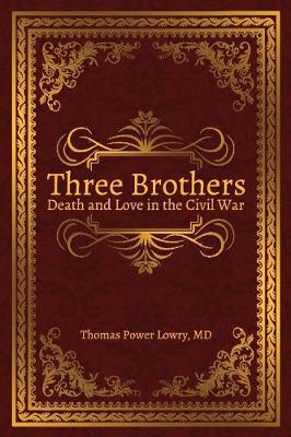 Cover of Three Brothers