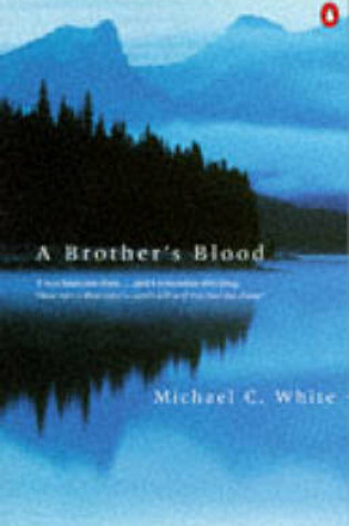 Cover of A Brother's Blood