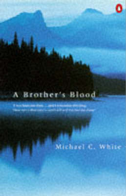 Book cover for A Brother's Blood