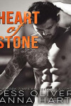 Book cover for Heart of Stone