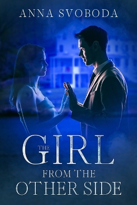Book cover for The Girl from the Other Side
