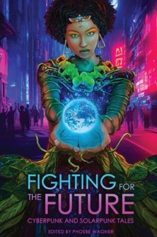 Cover of Fighting for the Future