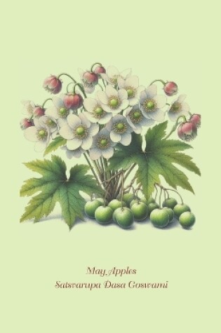 Cover of May Apples