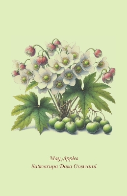 Book cover for May Apples