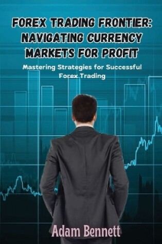 Cover of Forex Trading Frontier